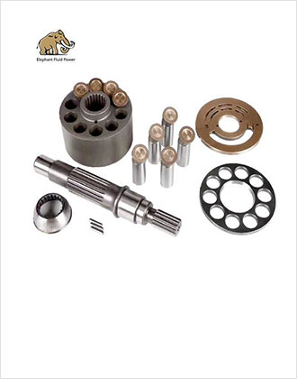 Kayaba Hydraulic Pump Parts