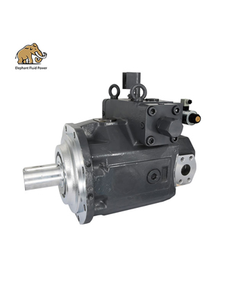 A4VSG500EO2/30R-PPH10N00 Hydraulic Piston Pump