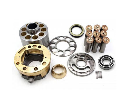 Rexroth Hydraulic Pump Spare Parts, Rexroth Hydraulic Parts | Elephant ...