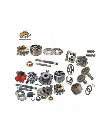 Kawasaki Hydraulic Pump Parts, Kawasaki Hydraulic Parts